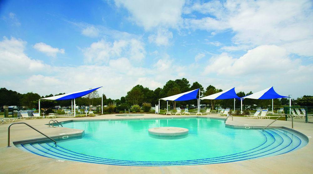 Twin Lakes Rv & Camping Resort Washington Ngoại thất bức ảnh